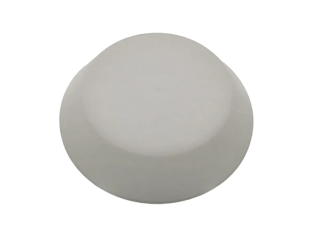 Plastic Refrigerator Vent Cover [Vanagon] 1
