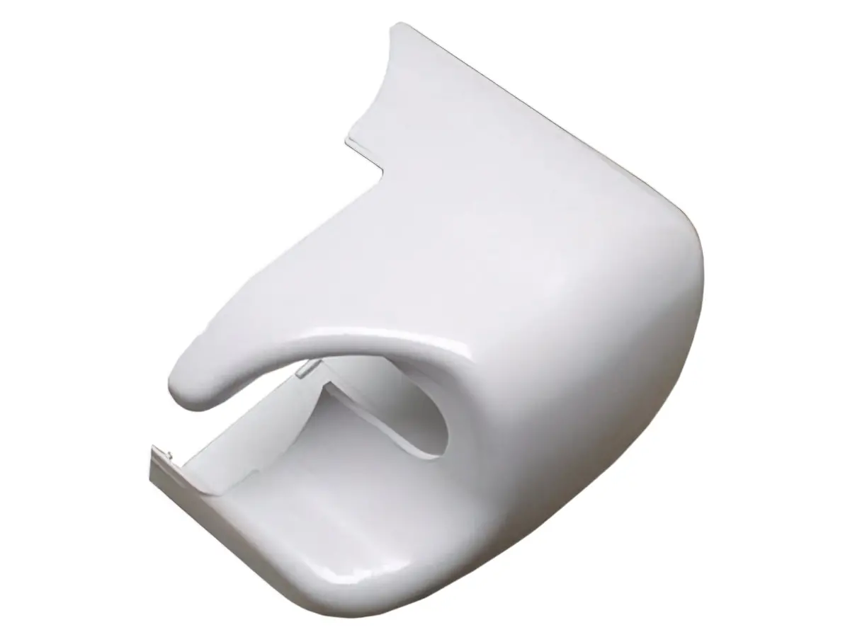 Right Fiamma F45i Awning End Cap 1