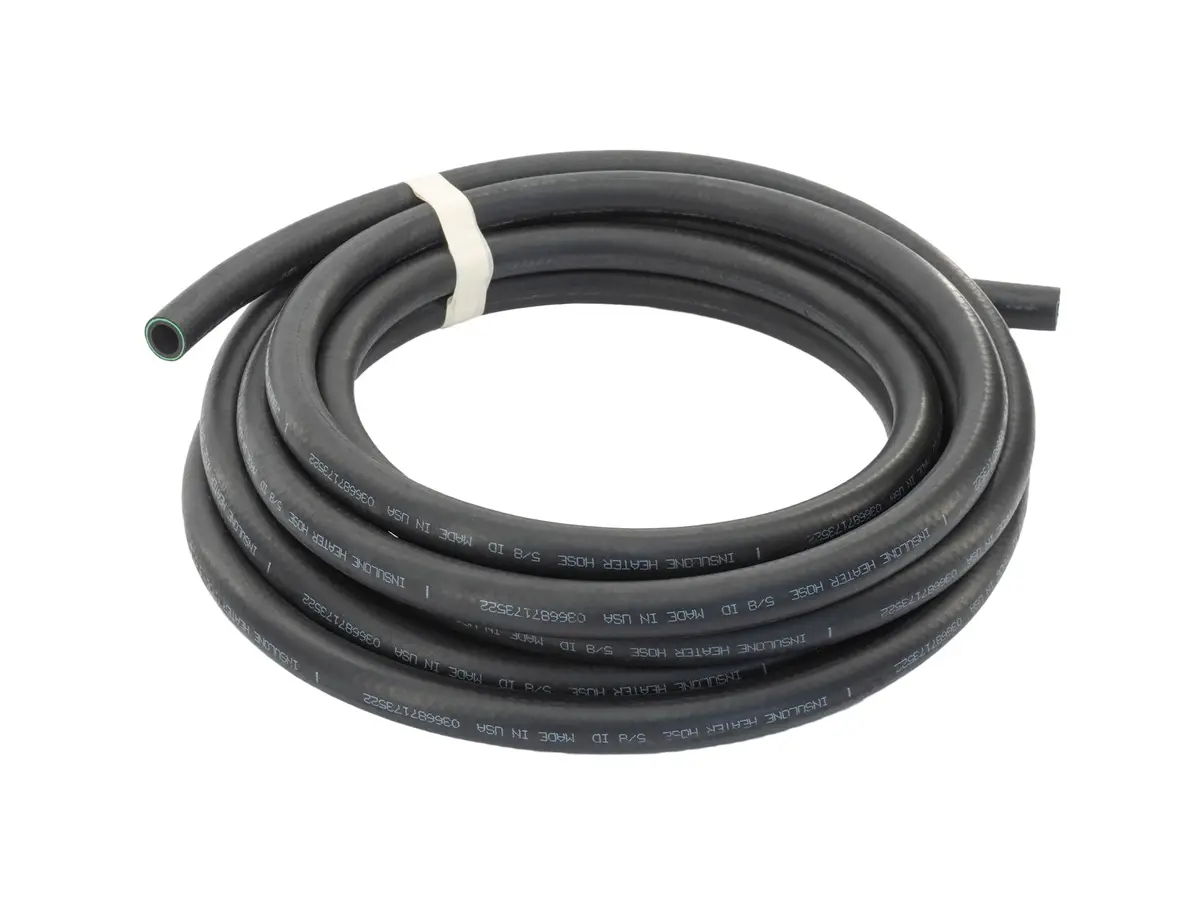 16Mm Heater Hose [Vanagon] 1