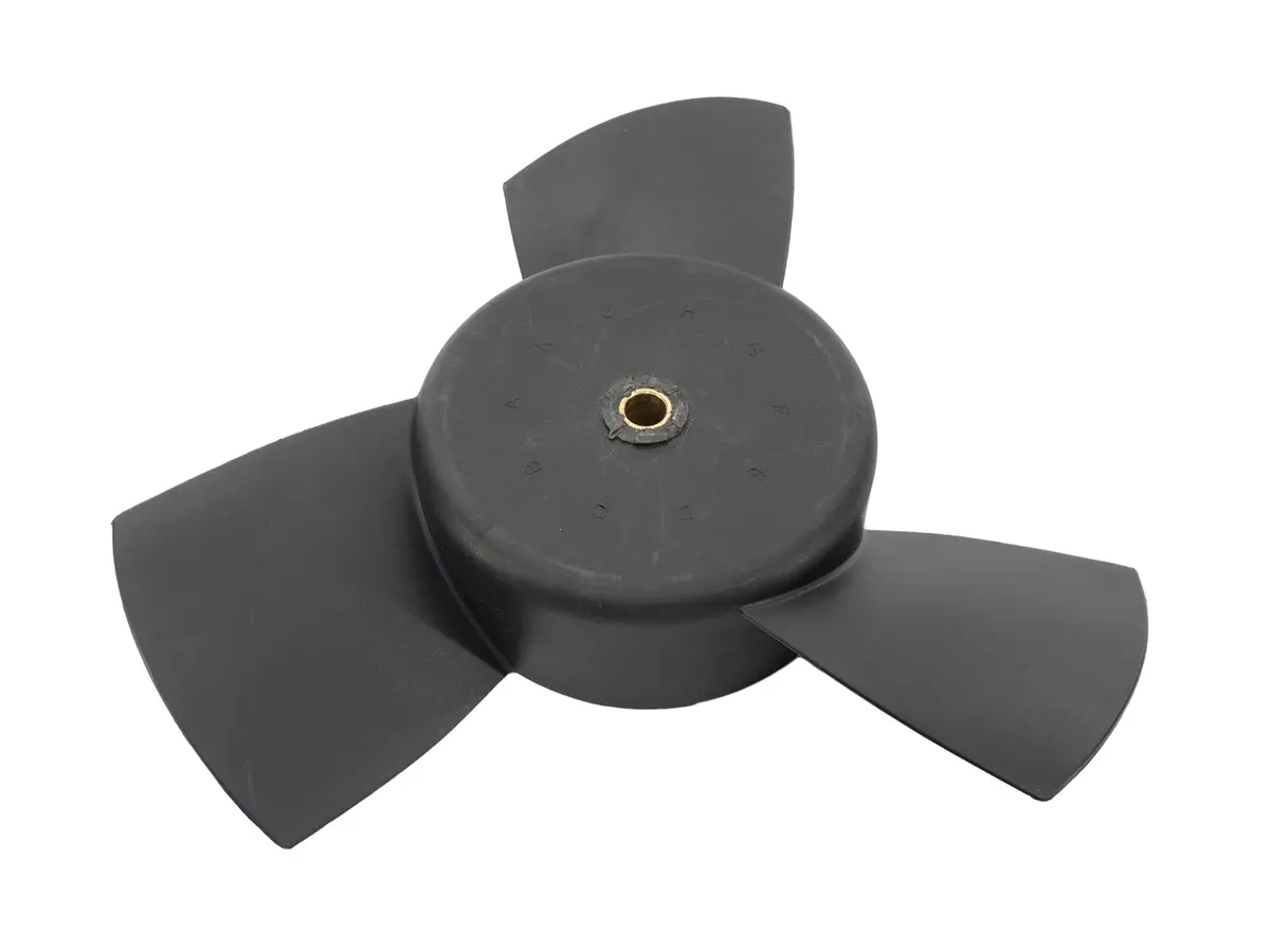 Fan Blade For Vanagon With Factory A/C 1