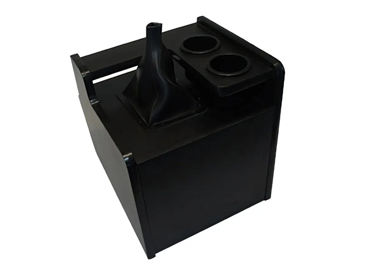 Shifter Storage Console [Vanagon] 1