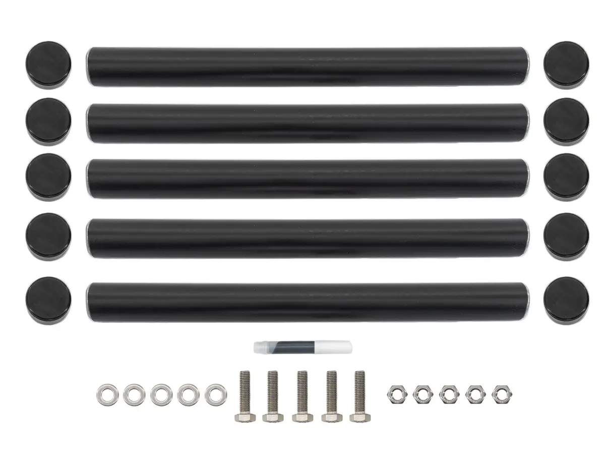 Rung Kit For Universal Carrier [Vanagon] 1