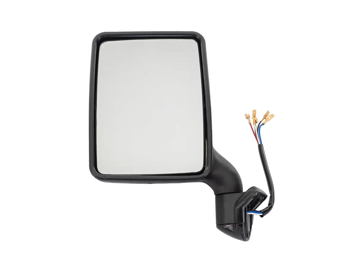 Power Mirror - Driver Side (Lhd) 1