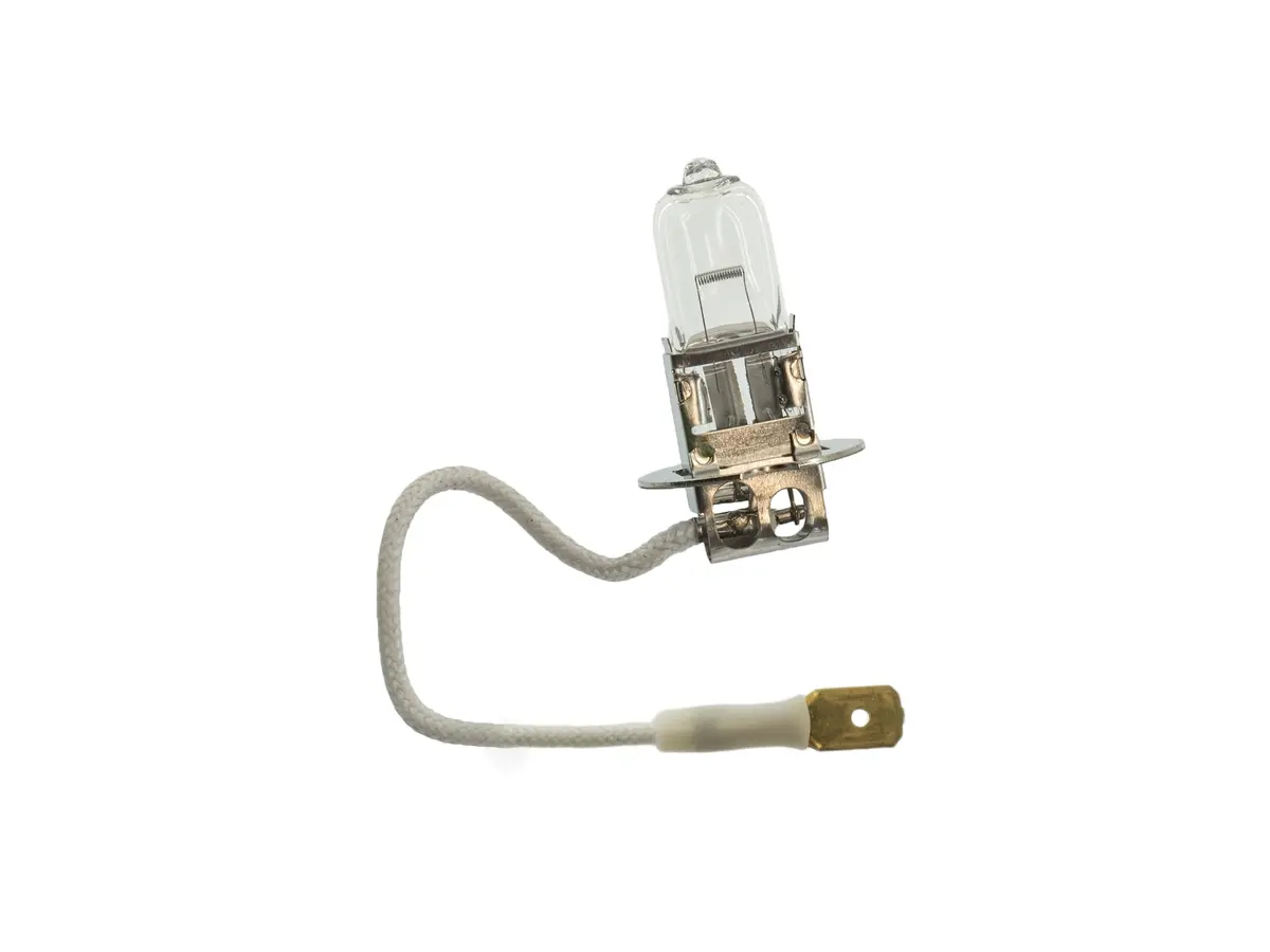 High-Output Inner/Inboard Bulb (H3) 1