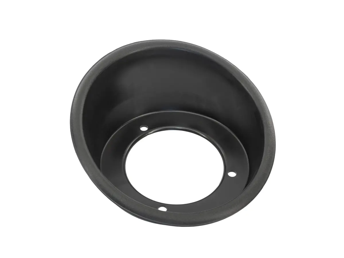 Gas Cap Trim [2Wd] 1