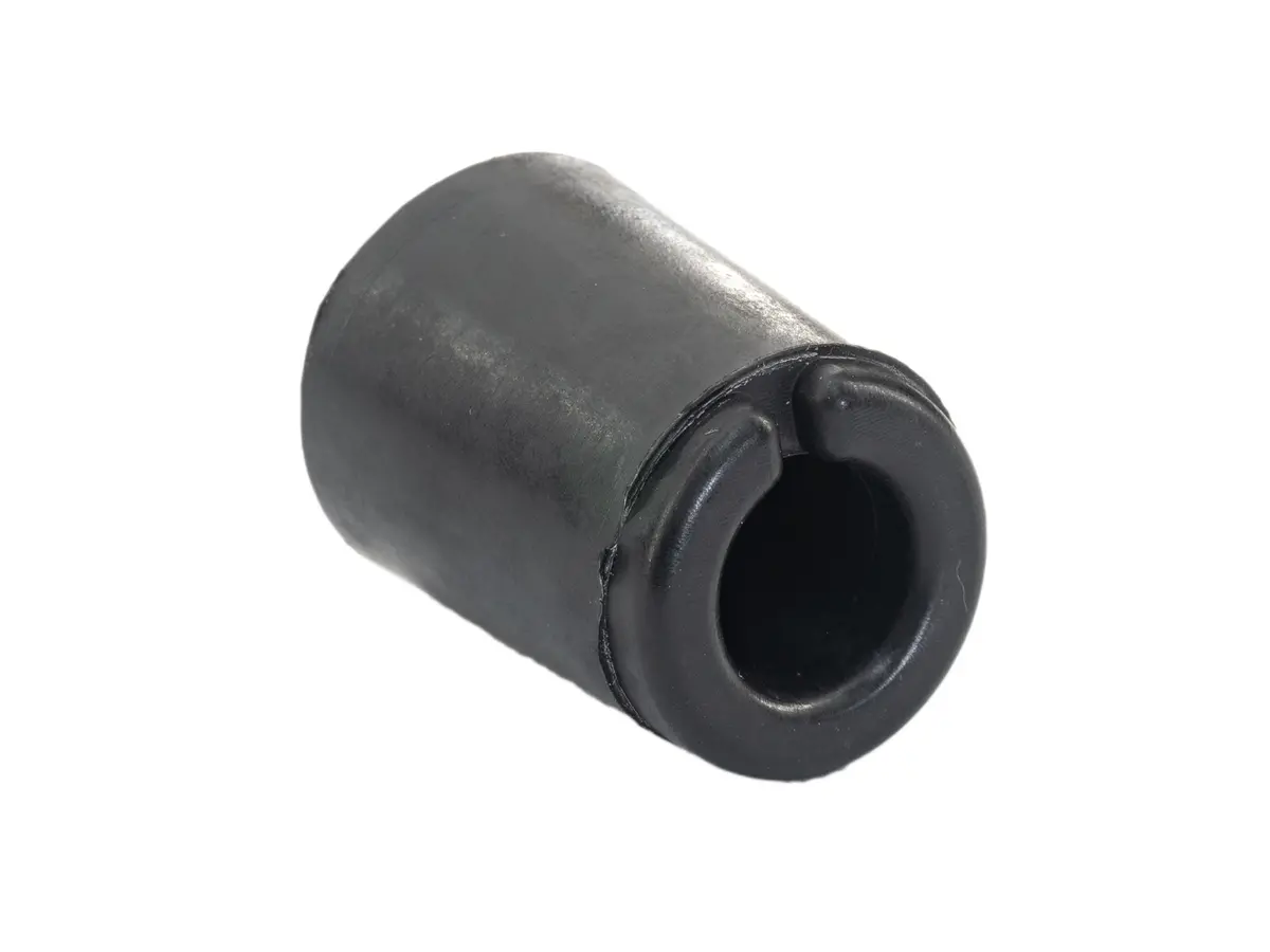 Rubber Stop Bumper For Drop Sides 1