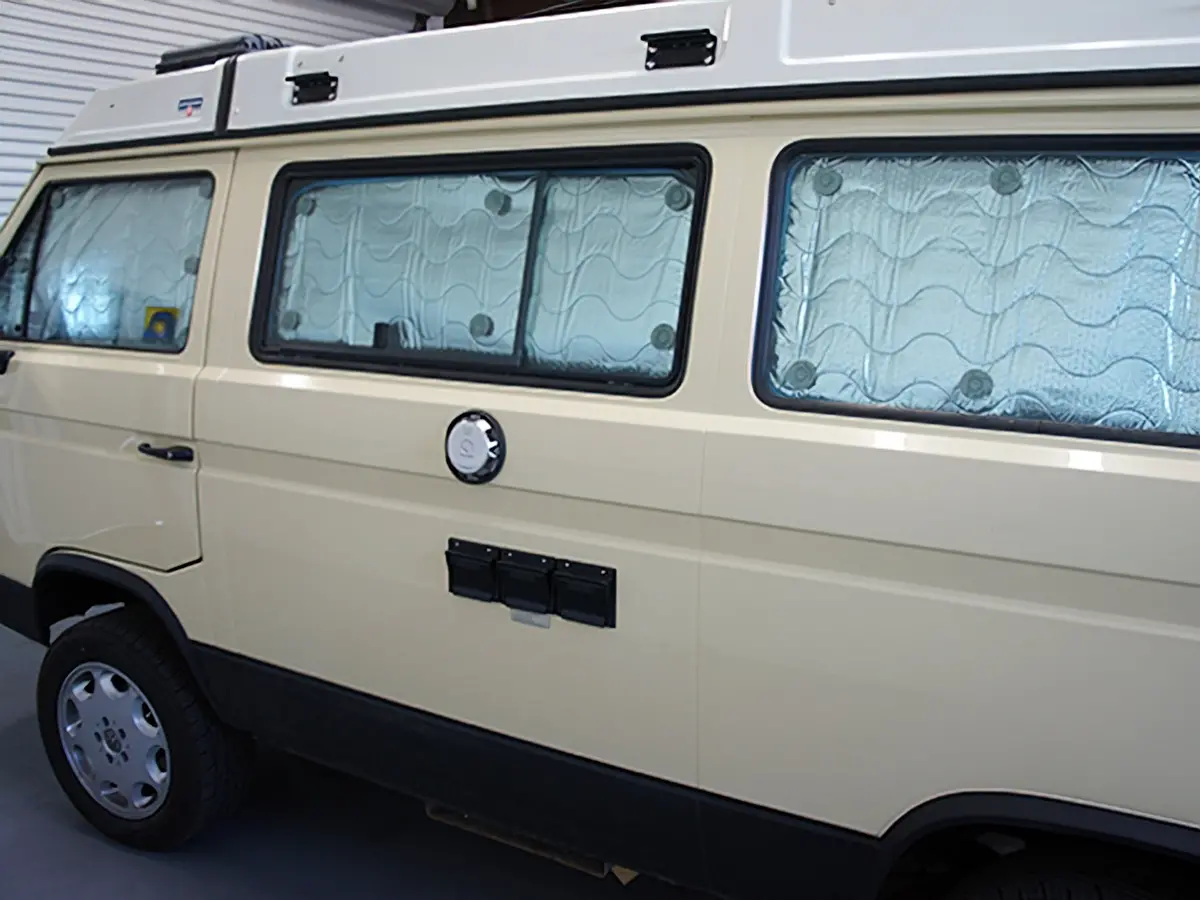 Thermo Window Insulation Set 1