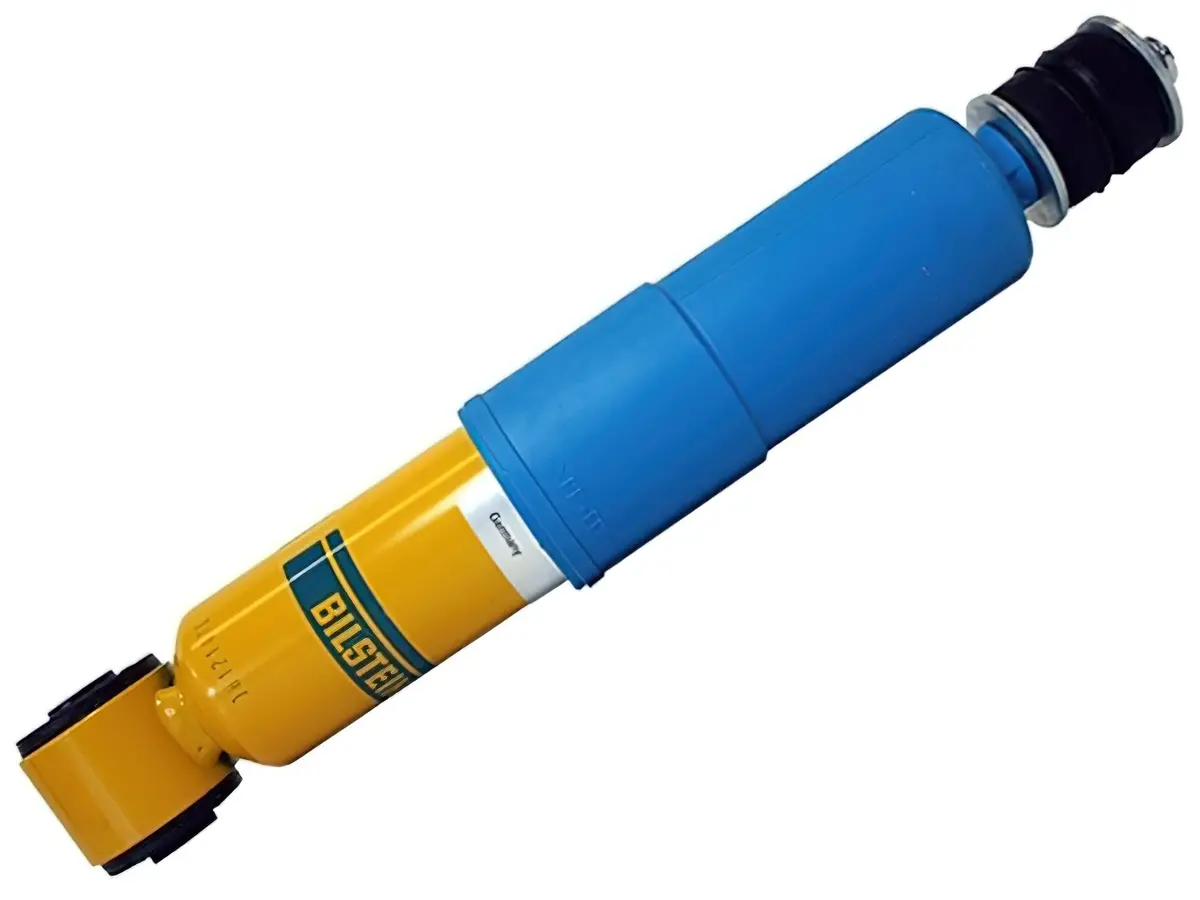 Front Shock Absorber [Eurovan] 1
