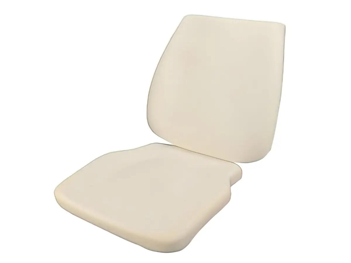 Foam For Front Bucket Seats [Late Bus] 1