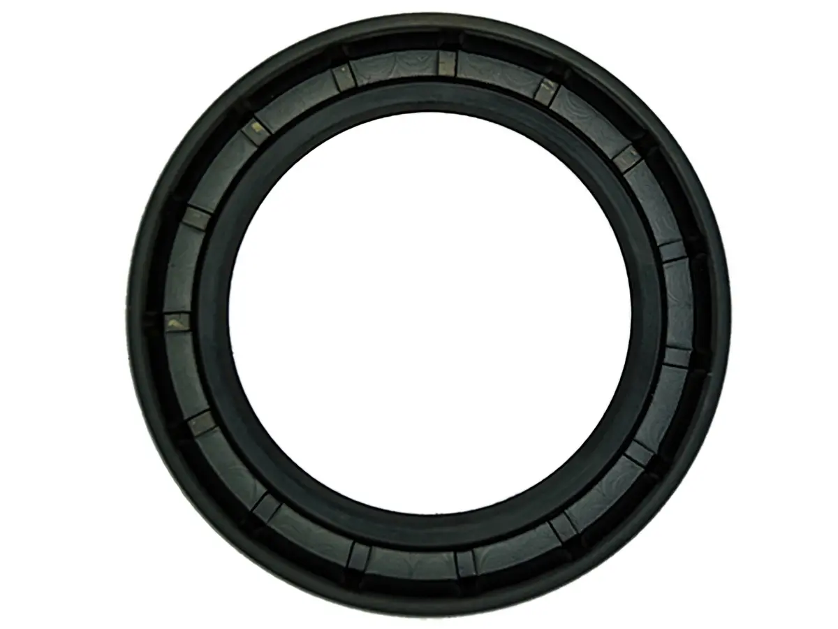 Crankshaft Pulley Seal [Vanagon 2Wd] 1