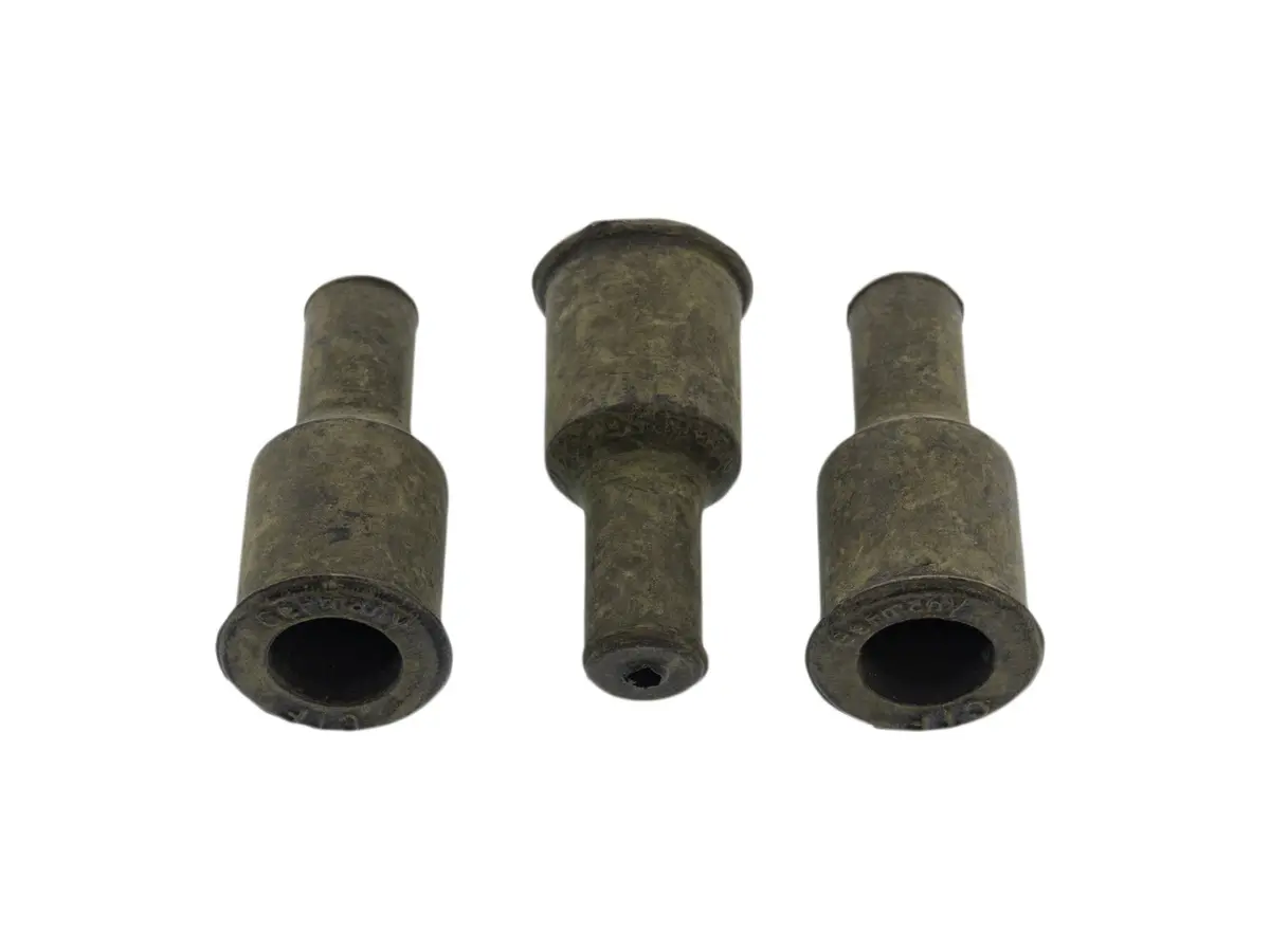 Reducing Grommet - Straight 1