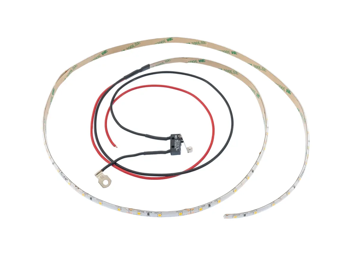 Glove Box Light (Led) 1