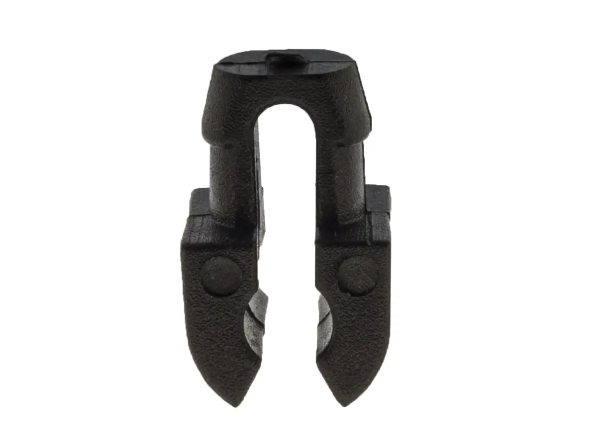 Brake Line Holder Clip (Rear) 1