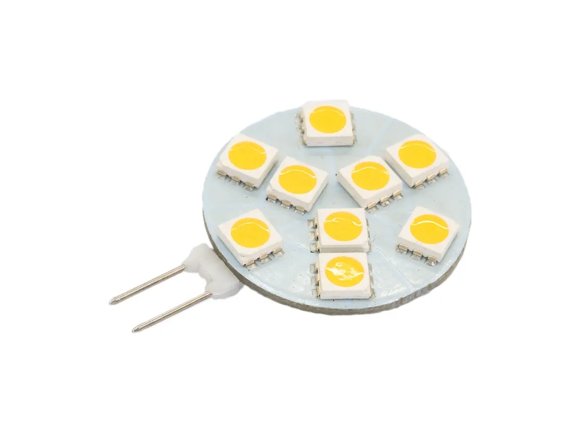 Led Bulb [Early Camper Interior] 1