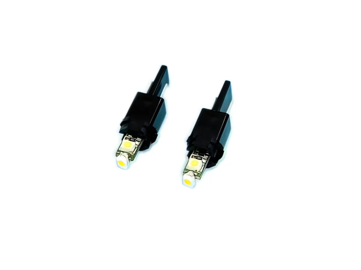 Led Bulb Kit For Automatic Shifter [Vanagon] 1
