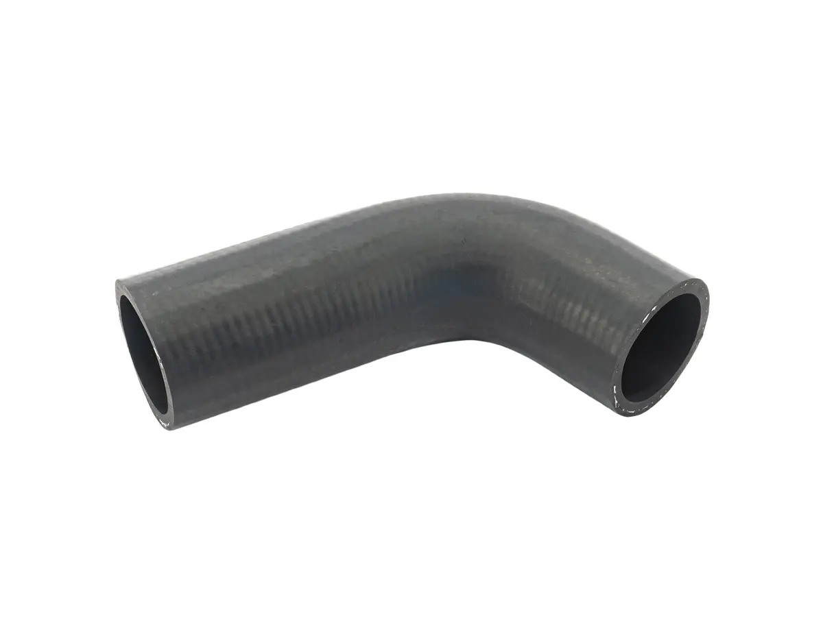 Thermostat Housing Pump Coolant Hose 1