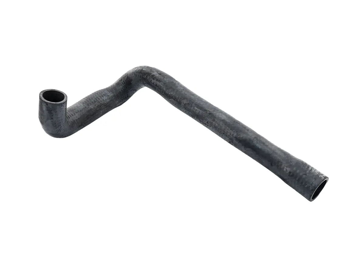 Coolant Hose (Bleeder Valve To 1.5" Radiator Pipe) [Early Vanagon] 1