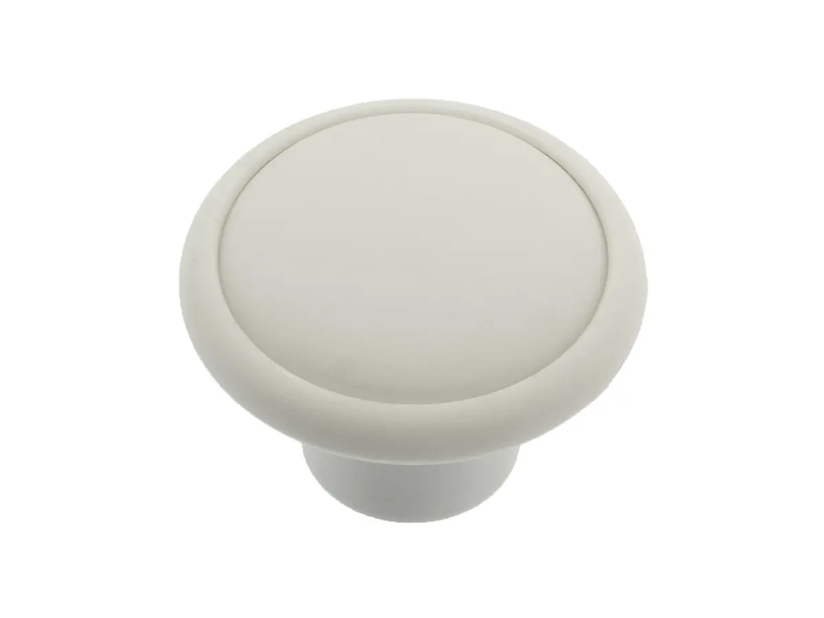 Round Coat Hook [Bus/Vanagon] 1