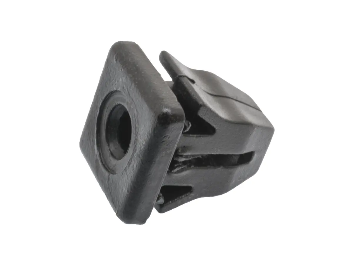 Expansion Nut - Air Intake Grille/Radiator Grille [Vanagon/Eurovan] 1