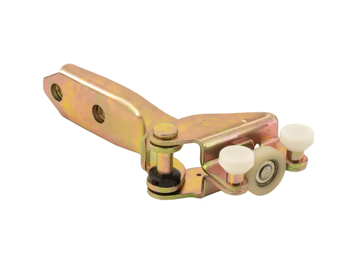 Sliding Door Hinge Assembly - Left Side [Eurovan] 1