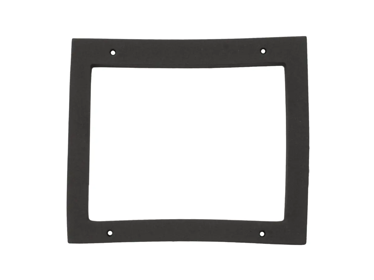 Gasket For Hook-Up Box 1