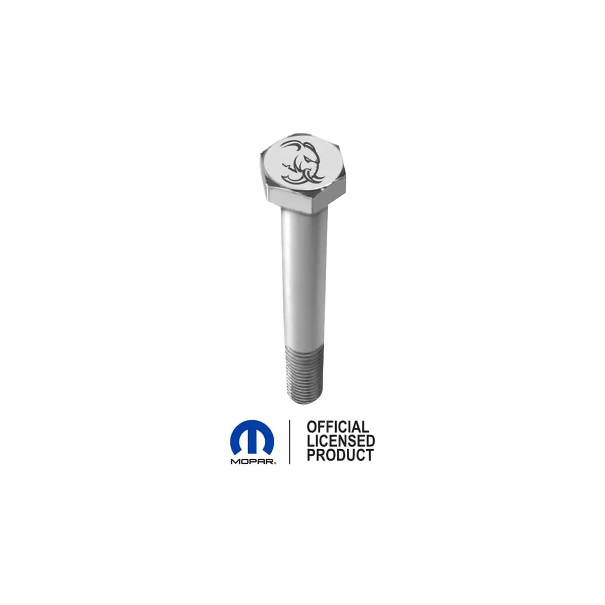 Gardner-Westcott 31-56332-H Engine Accessory Bolt Kit 1