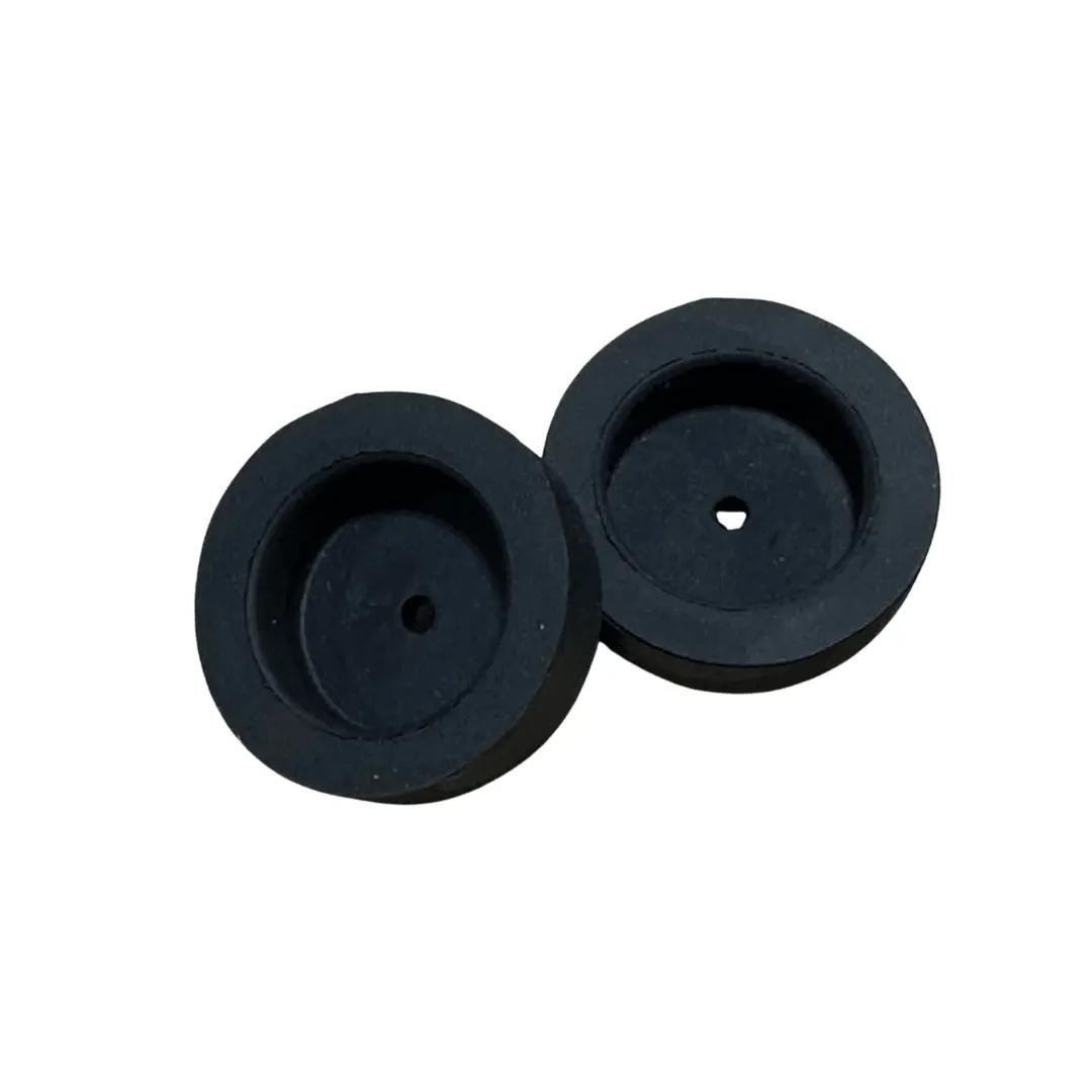Gas Tank Dampers 1