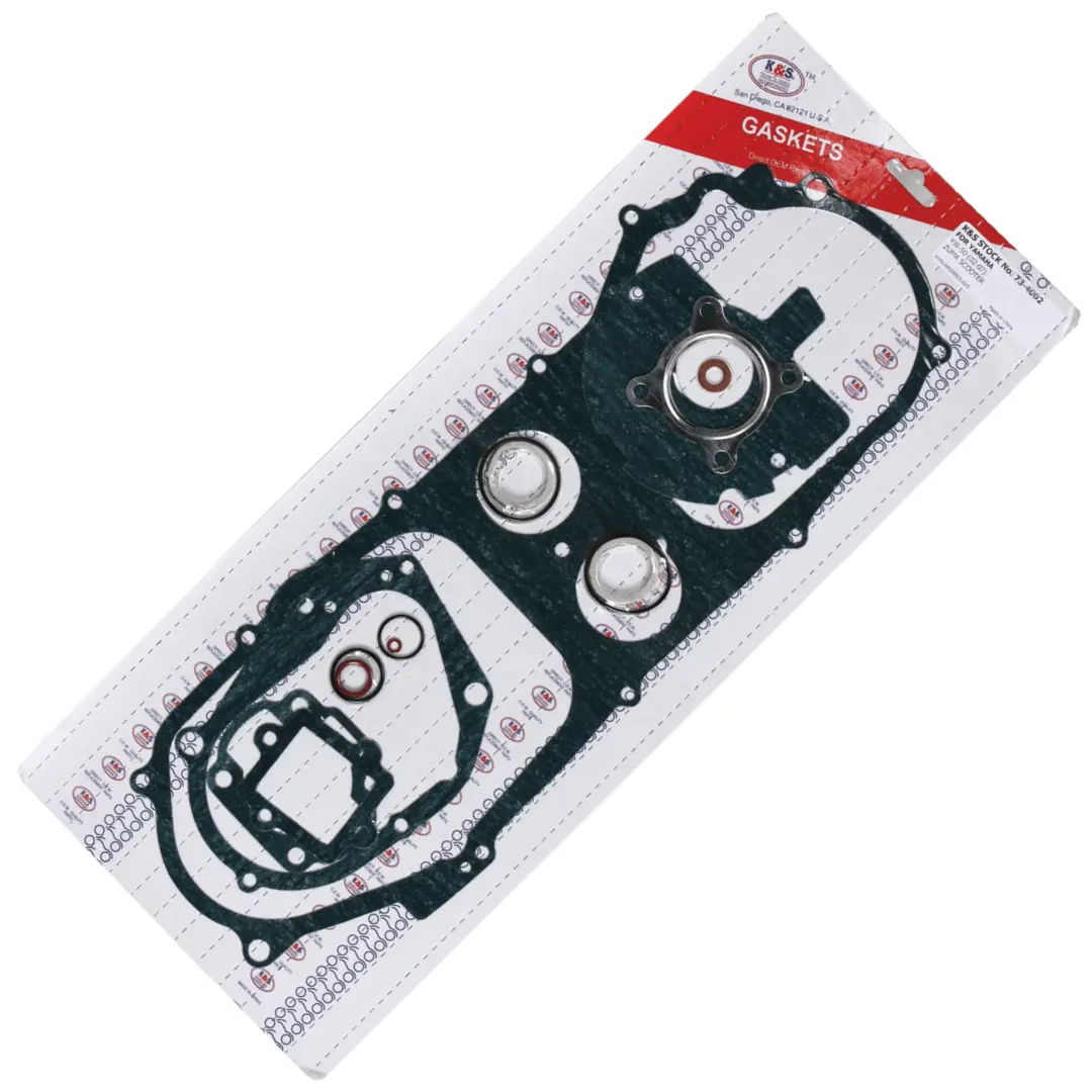 Gasket Kit '89-'01 Complete 1
