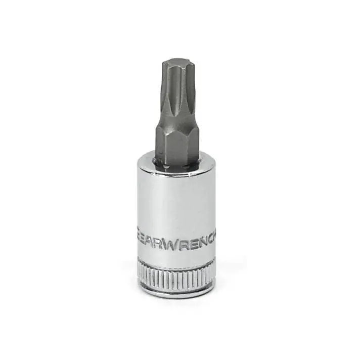 Gearwrench 80173 Torx Bit Socket Set – Precision Fit 1