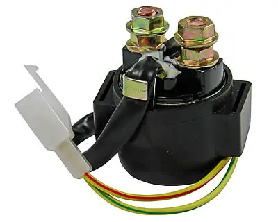Generic Starter Relay 1