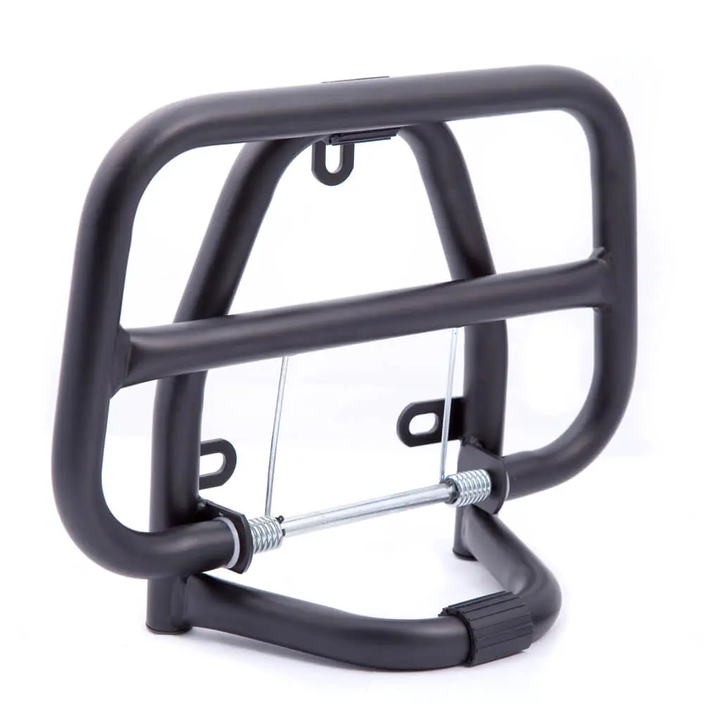 Genuine Buddy Front Racks 1
