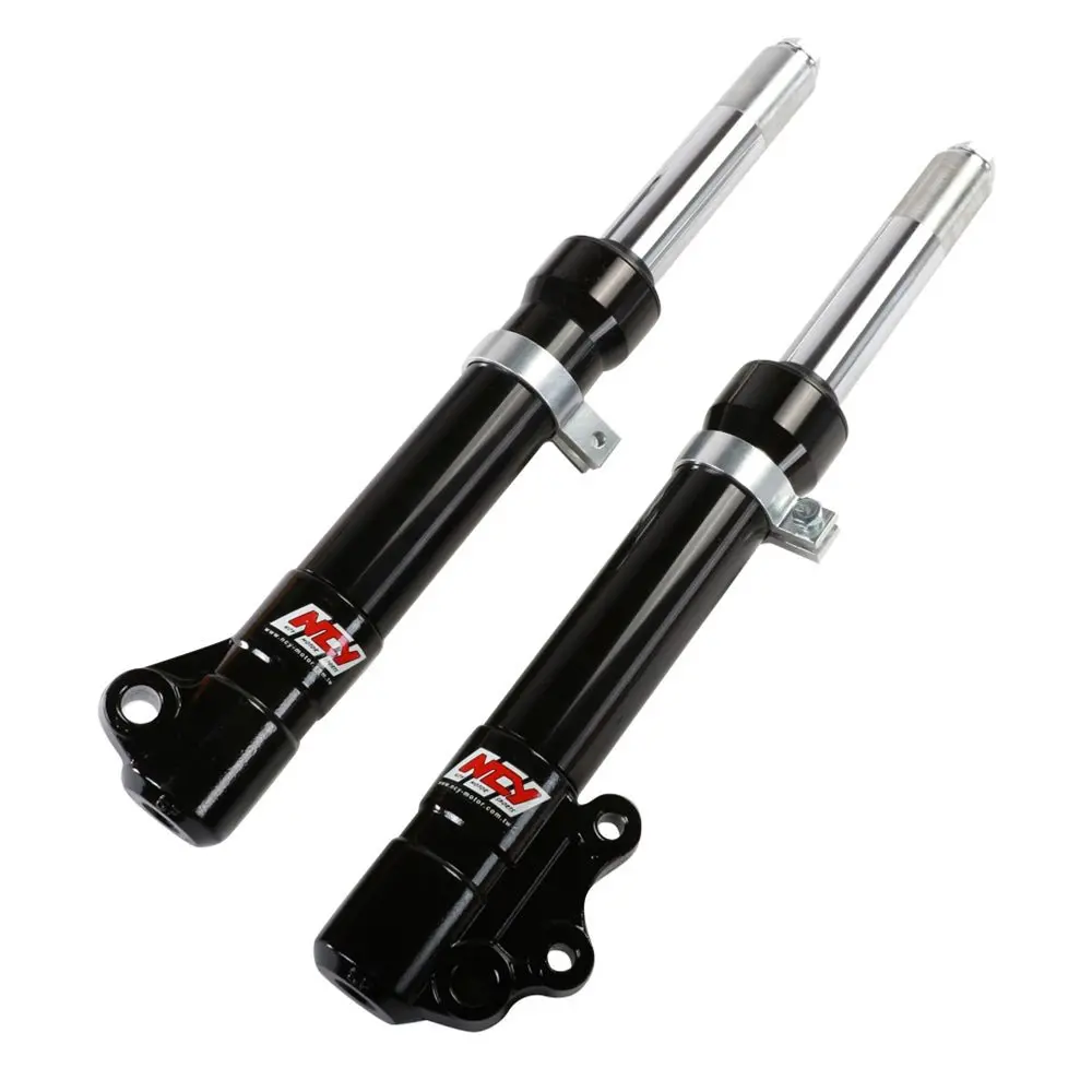 Genuine Buddy/Roughhouse Ncy Forks 2