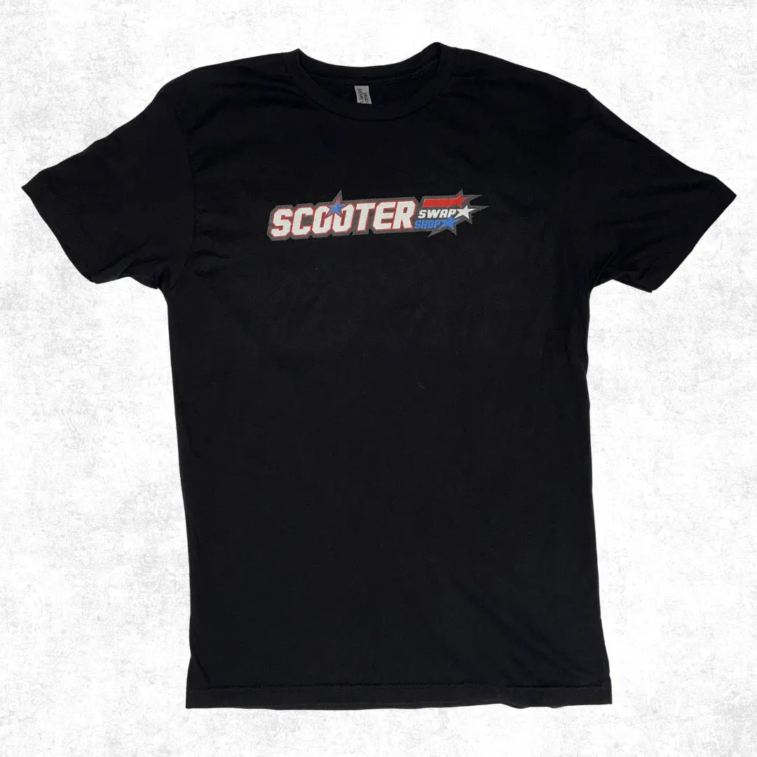 Gi Go T Shirt (New!) 1