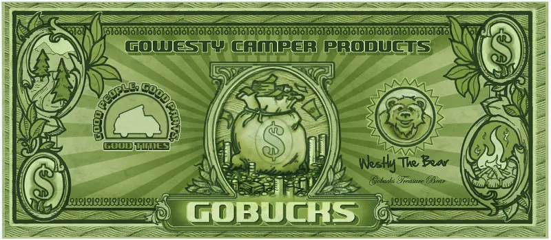 Gowesty E-Gift Card 1