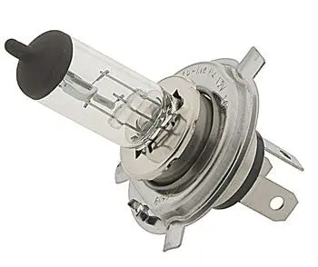 35 Watt Bulb For The Yamaha Zuma 2002-2011 1