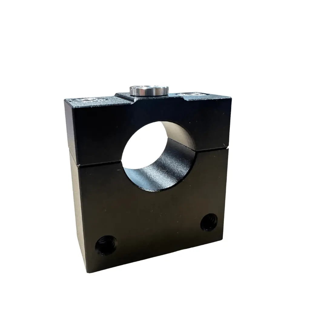 Handlebar Drilling Jig / Guide 1