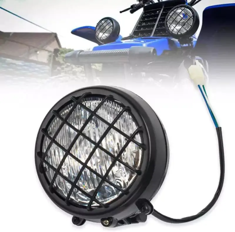 Headlight For Banshee 350 (1 Pcs) 1