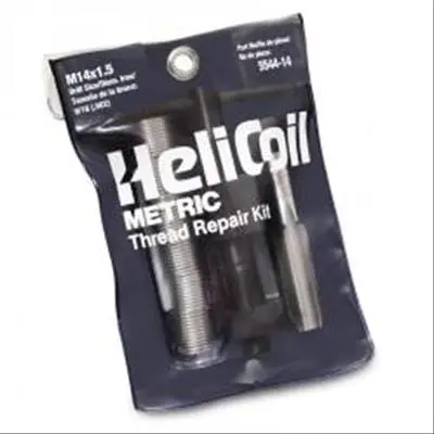 Heli-Coil Thread Repair Insert Kit - 5544-16 1