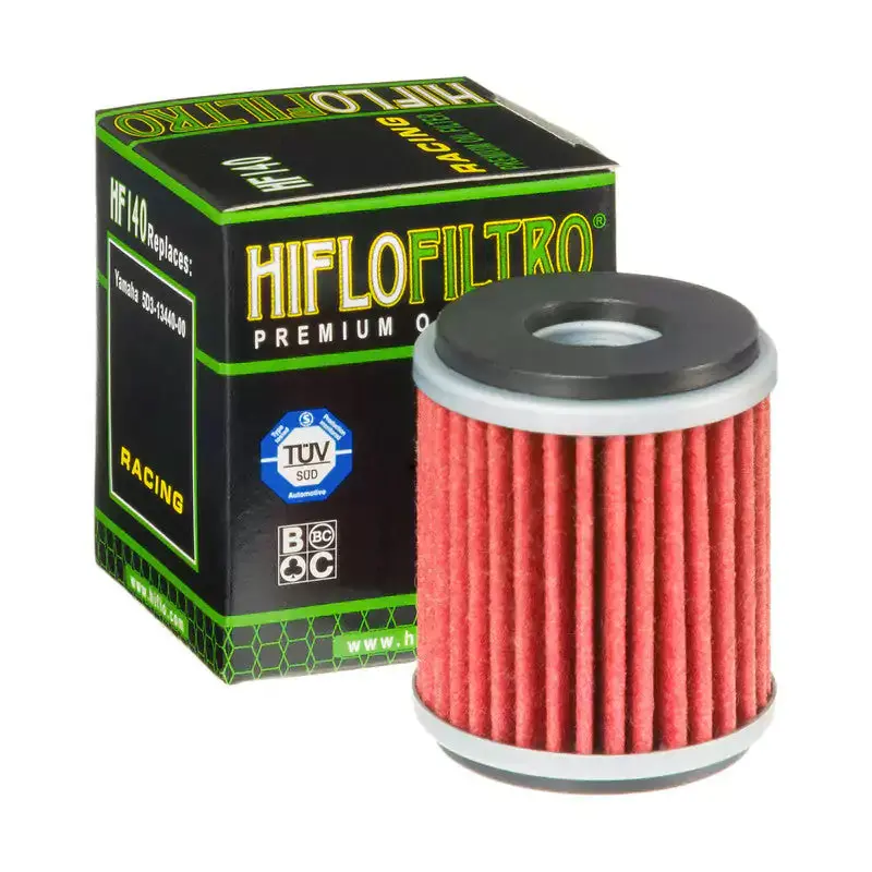 Hf 140 Oil Filter 1