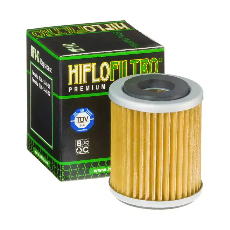 Hf142 Oil Filters 1