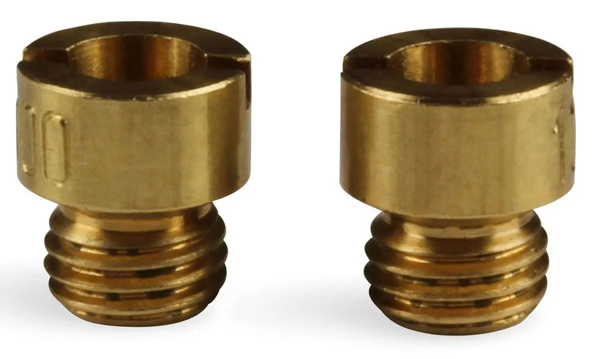 Holley-Compatible Main Jet #59 – Precision Fuel Orifice For Carburetors 1