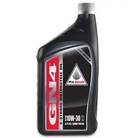 Honda 10W-30 Gn4 4T Motorcycle Oil 1