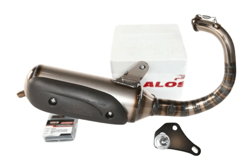 Honda Af05 Big Bore Package 1