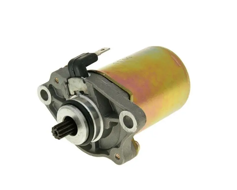 Honda Af05 Replacement Starter 1