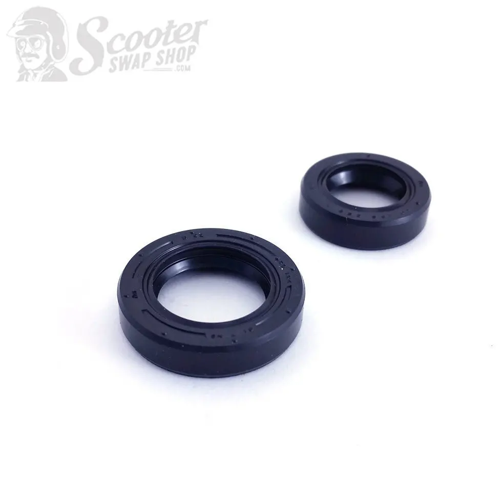Honda Af16 / Af18 Crankshaft Seal Set 1