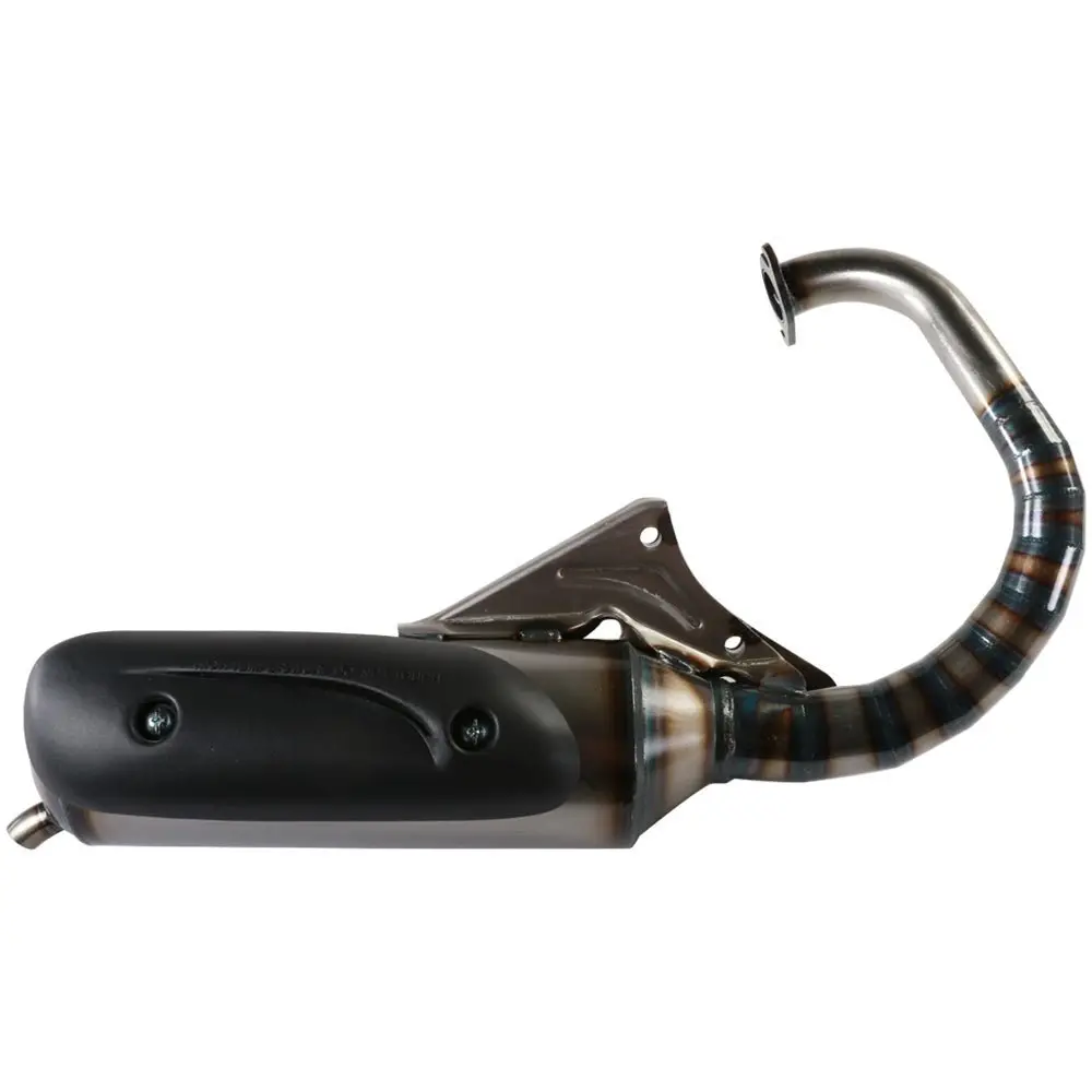 Honda Dio Elite Ncy Exhaust 1