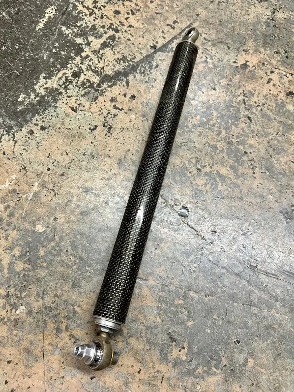 Honda Elite 1989 Strut Bar Sb50 1