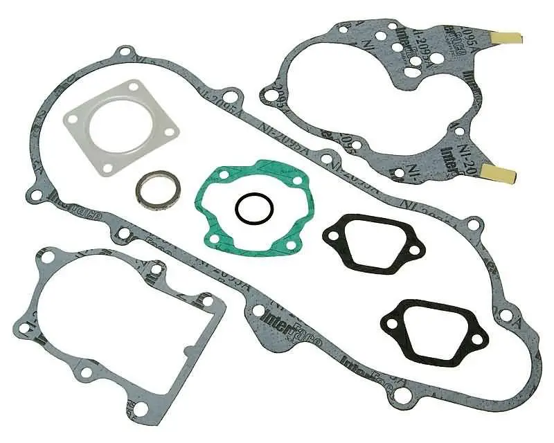 Honda Elite 87-93/Aero 50 Gasket Set 1