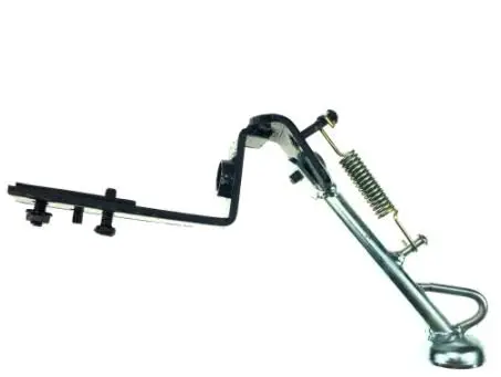 Honda Elite 88-01 Sa50 Side Stand 1