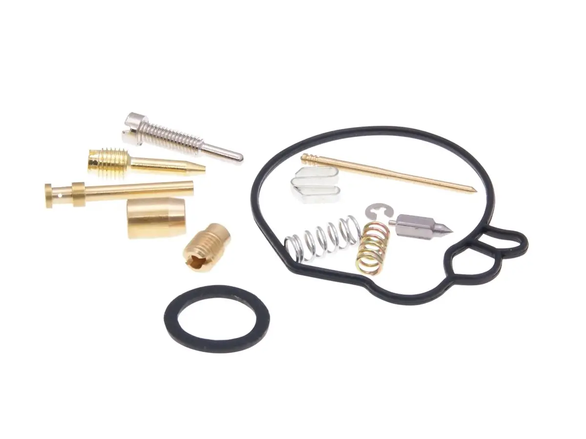 Honda Elite 94-01 Carb Rebuild Kit 1